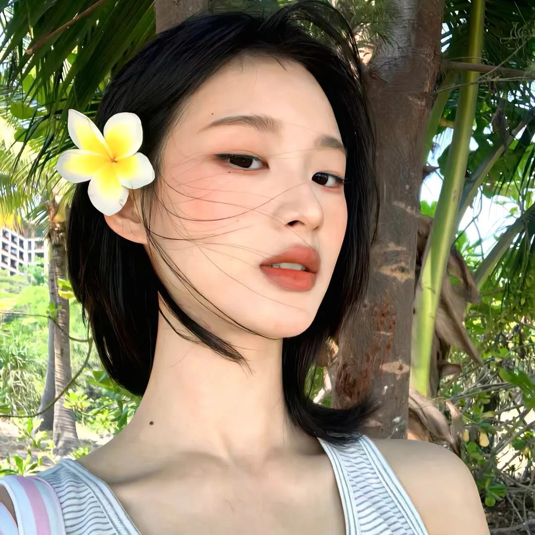 甜蜜蜜