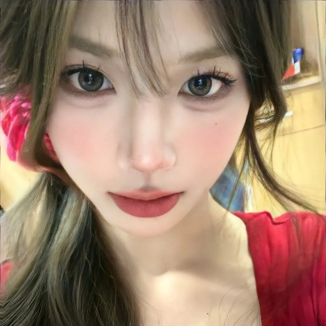 风吹吧麦浪